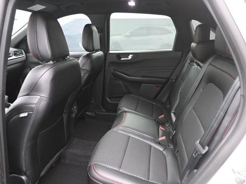 New 2025 Ford Escape ST-Line Elite image 26