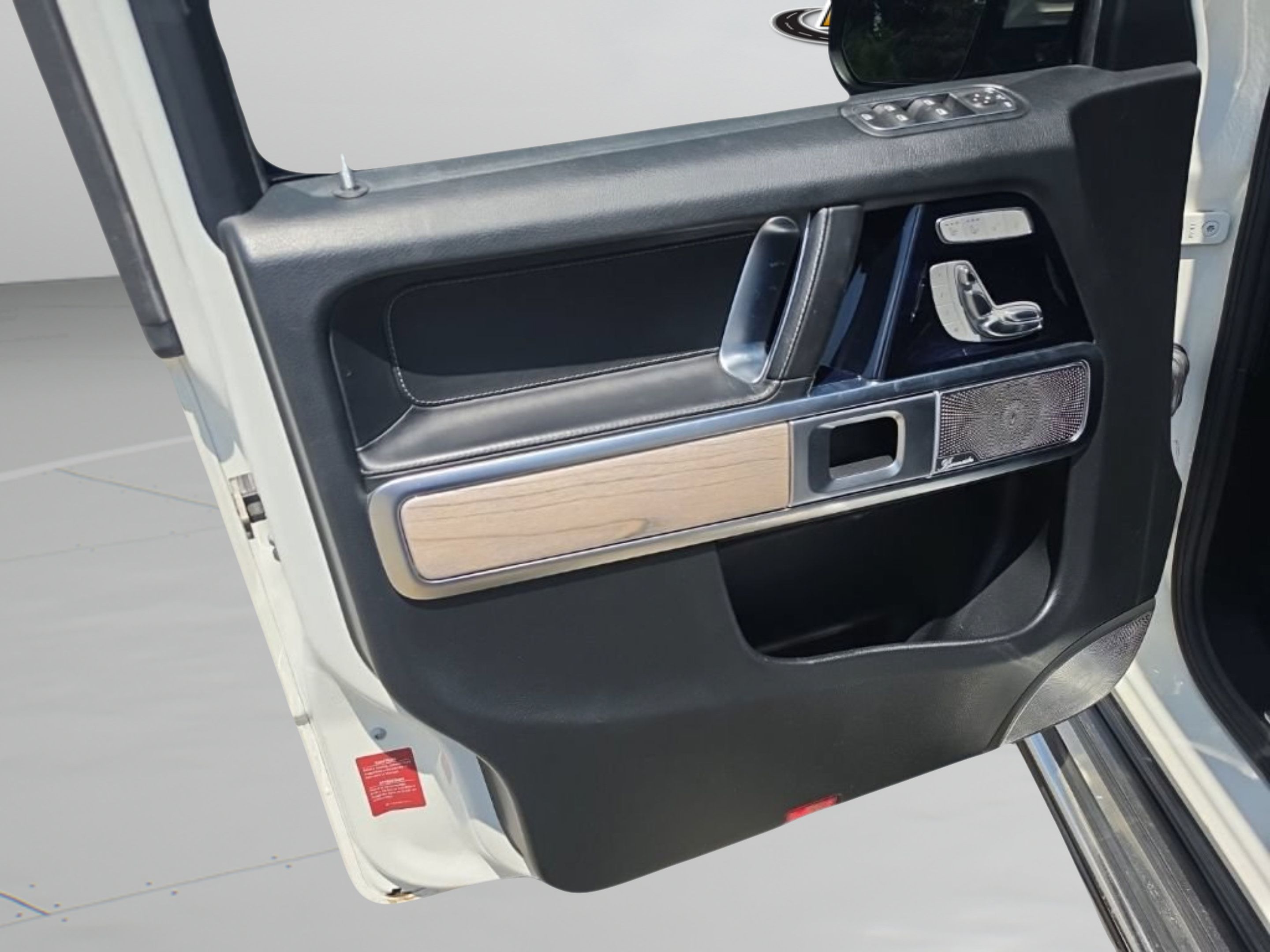 Used 2020 Mercedes-Benz G 63 AMG 4MATIC image 21