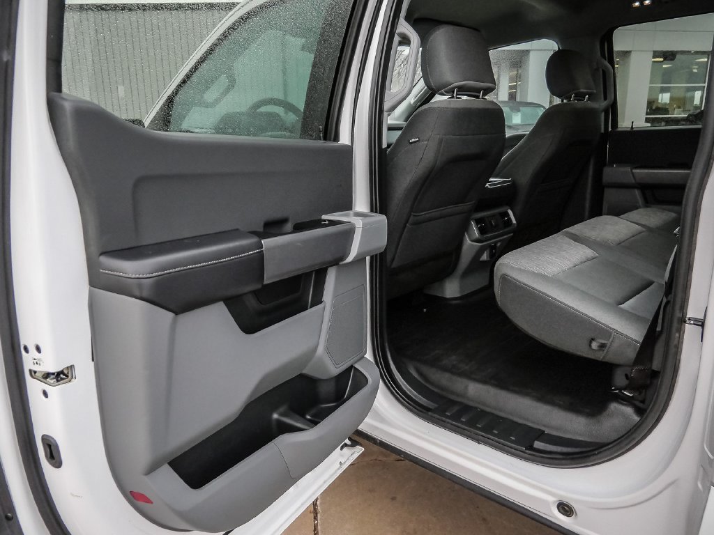 Used 2021 Ford F150 XLT AWD/4WD image 22