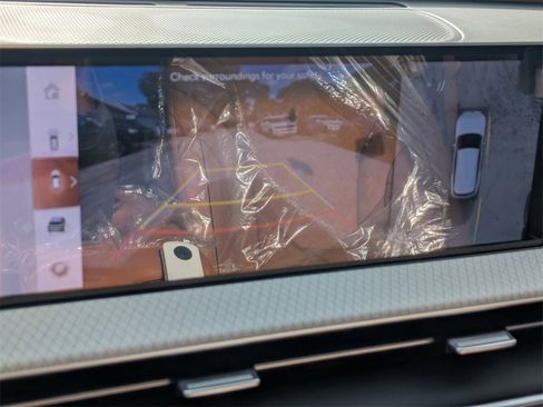 New 2026 Genesis GV80 2.5T Prestige image 26