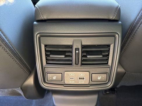 New 2026 Subaru Outback Limited XT image 24