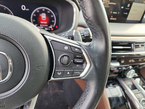 Used 2023 Acura MDX SH-AWD w/ Technology Package image 20