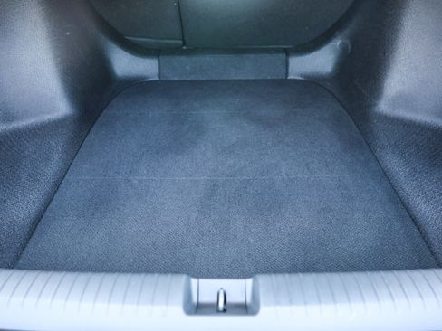 Certified 2024 Honda Accord EX image 29