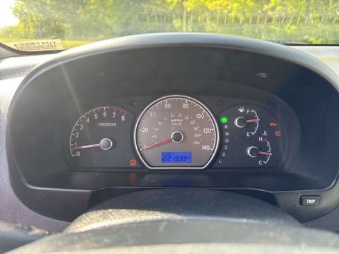 Used 2008 Hyundai Elantra GLS image 20