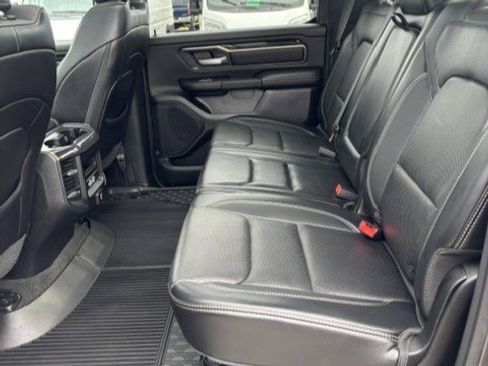 Used 2021 RAM 1500 Sport w/ Night Edition AWD/4WD image 10