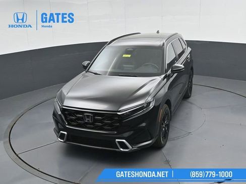 Certified 2023 Honda CR-V Sport Touring image 51