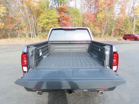 New 2026 Honda Ridgeline RTL image 9