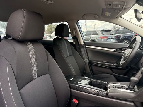 Used 2021 Honda Civic LX image 33
