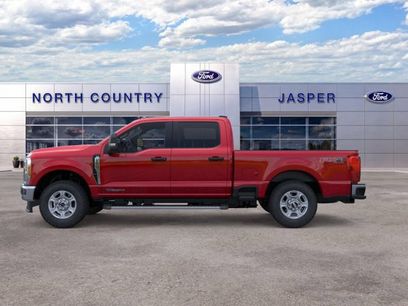 New 2026 Ford F250 XLT