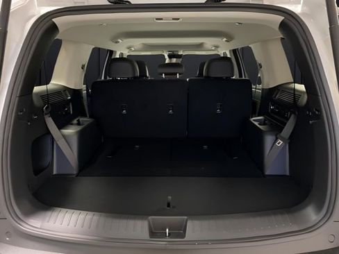 New 2026 Hyundai Santa Fe XRT image 16