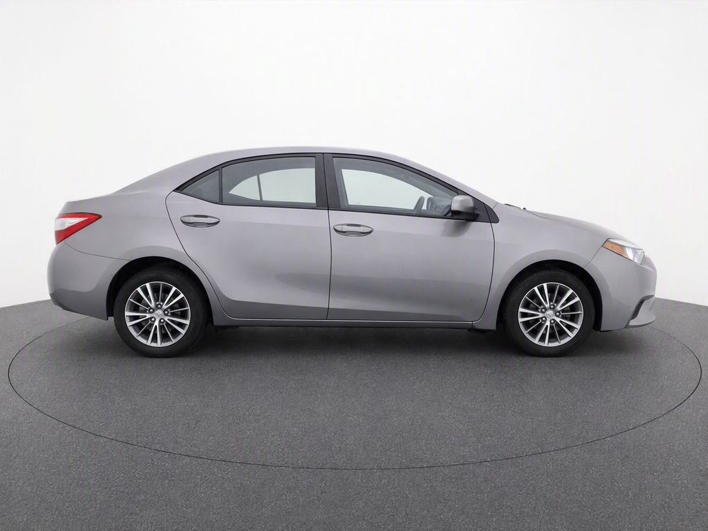 Used 2014 Toyota Corolla LE Premium w/ Driver Convenience Package FWD image 11