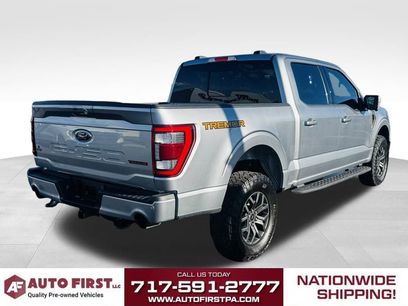 Used 2023 Ford F150 Tremor w/ Equipment Group 402A High