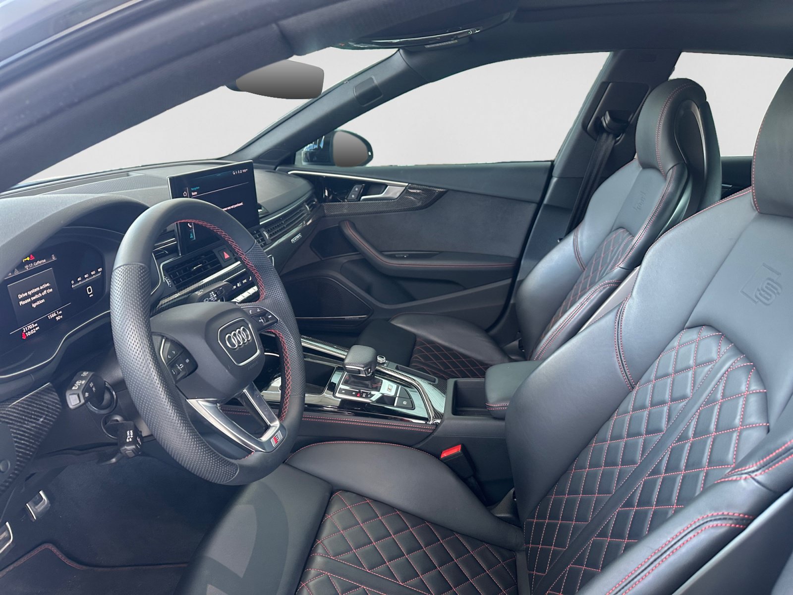 Used 2024 Audi S5 Premium Plus AWD/4WD image 10