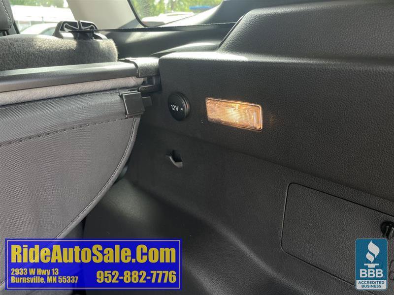 Used 2018 Ford Escape S FWD image 28