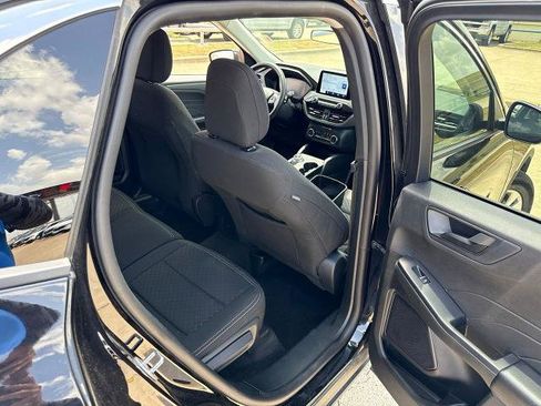 Certified 2024 Ford Escape Active FWD image 13