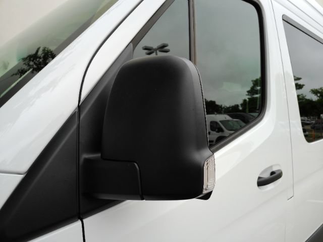 Used 2026 Mercedes-Benz Sprinter 2500 image 23