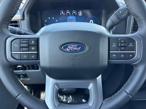 New 2026 Ford F150 XLT AWD/4WD image 24