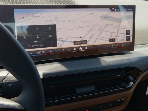 New 2026 BMW i4 eDrive40 w/ Premium Package RWD image 12