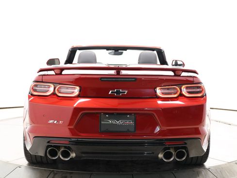 Used 2023 Chevrolet Camaro ZL1 RWD image 57