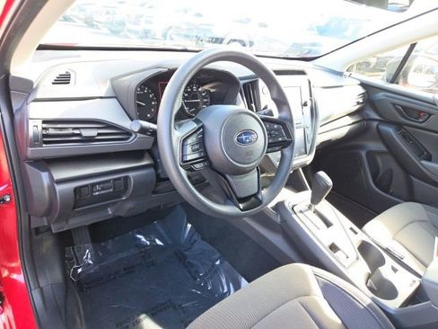 Used 2025 Subaru Crosstrek 2.0i image 28