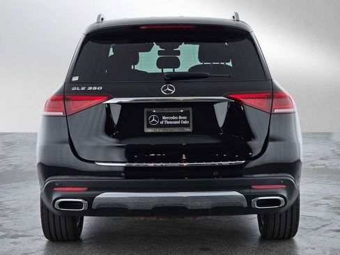 Certified 2022 Mercedes-Benz GLE 350 image 5