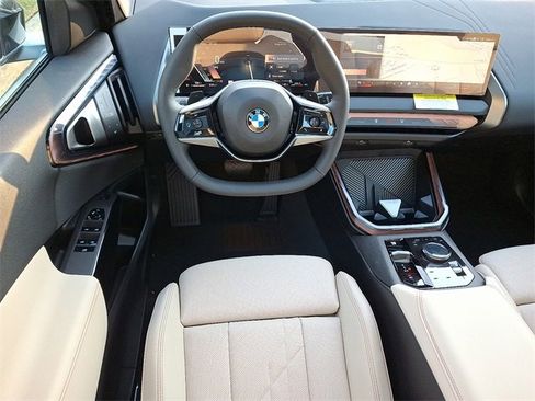 New 2026 BMW X3 xDrive30 w/ Convenience Package image 10