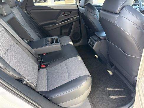 New 2026 Toyota bZ XLE Plus image 18