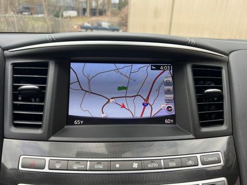 Used 2020 INFINITI QX60 Luxe w/ Essential Package image 23