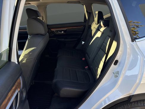 Used 2022 Honda CR-V EX-L image 28