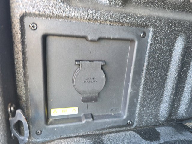 Used 2024 Ford F150 Lariat AWD/4WD image 25