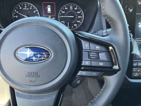 New 2026 Subaru Forester Touring AWD/4WD image 21