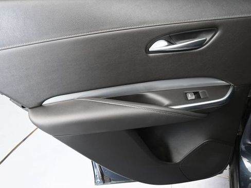 Used 2019 Cadillac XT4 Premium Luxury FWD image 28