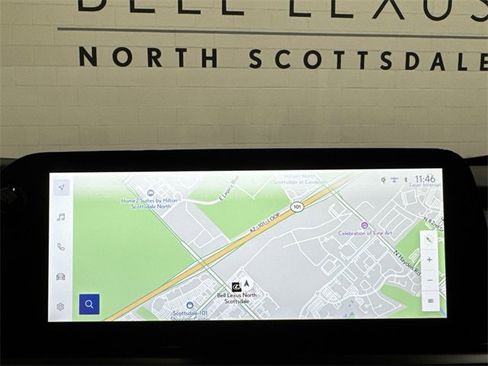 Used 2025 Lexus UX 300h FWD image 14