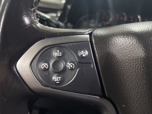Used 2017 Chevrolet Suburban LT AWD/4WD image 20