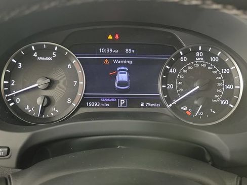 Certified 2025 INFINITI QX55 Luxe w/ Cargo Package AWD/4WD image 28