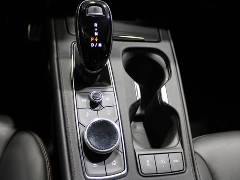 Certified 2023 Cadillac XT4 Sport image 17