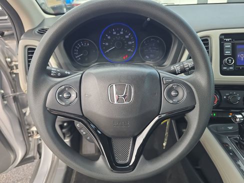 Used 2022 Honda HR-V LX image 22