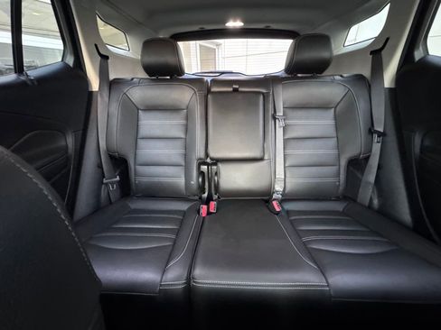 Used 2024 GMC Terrain Denali w/ Denali Premium Package image 22