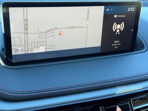 Used 2022 Acura MDX A-Spec image 22