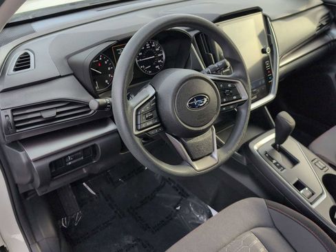 Used 2025 Subaru Impreza 2.0i Sport image 10