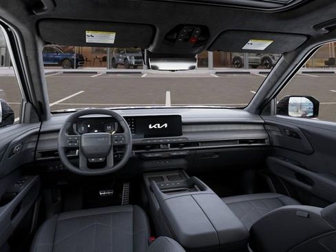 New 2027 Kia Telluride X-Line SX Prestige AWD/4WD image 15
