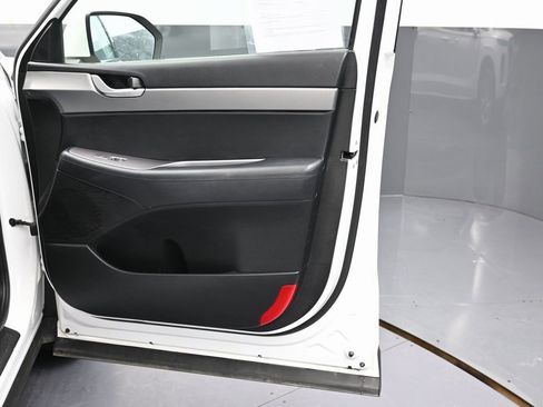 Used 2021 Hyundai Palisade SE image 34