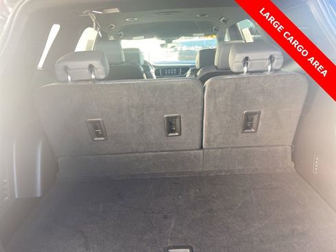 Certified 2024 Buick Enclave Premium image 10