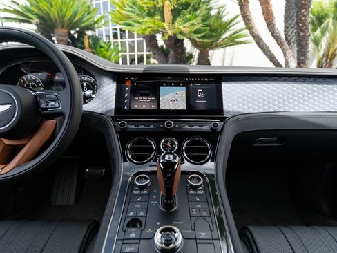 New 2026 Bentley Continental GT AWD/4WD image 20