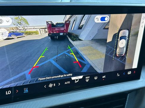 New 2026 Ford Explorer ST image 20