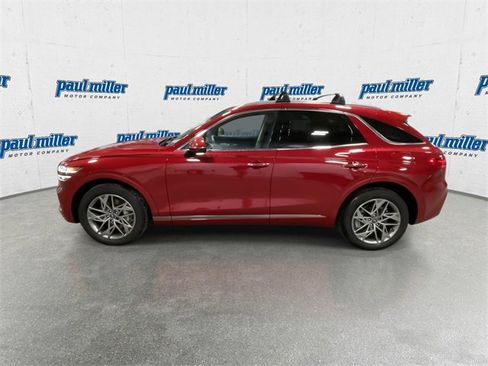 Used 2023 Genesis GV70 2.5T w/ Select Package image 6