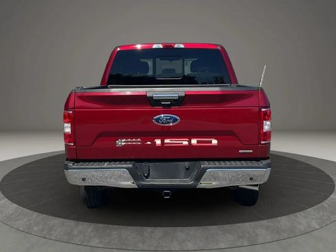 Used 2019 Ford F150 XLT w/ Equipment Group 302A Luxury AWD/4WD image 5