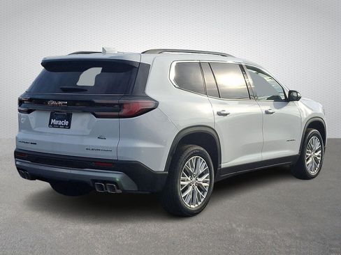 New 2026 GMC Acadia Elevation w/ Elevation Premium Package image 5