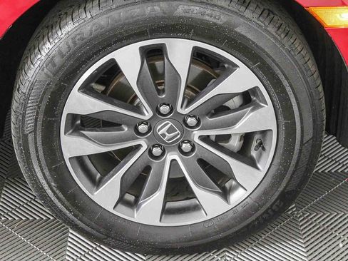 Used 2022 Honda Odyssey EX-L image 12