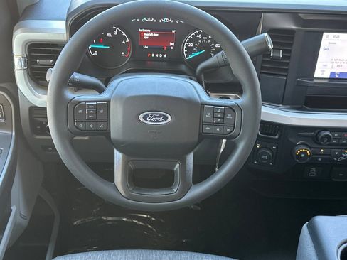 New 2026 Ford F250 XL w/ STX Appearance Package AWD/4WD image 14